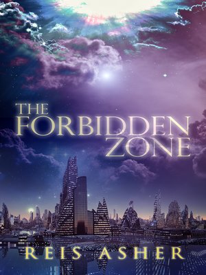 cover image of The Forbidden Zone